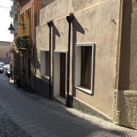 Ferienwohnung Monolocale San Giacomo Manoel Cagliari Iun P1986 Exterior foto